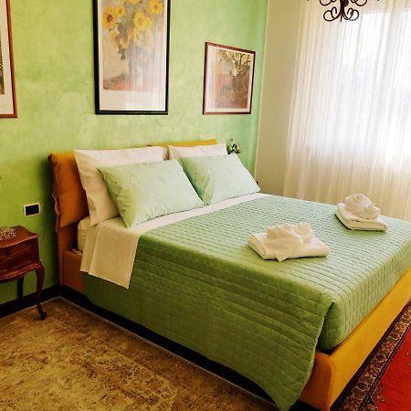 Moncalvo In Relax Apartment ภายนอก รูปภาพ