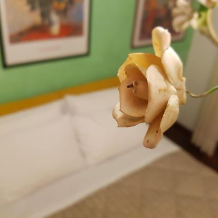 Moncalvo In Relax Apartment ภายนอก รูปภาพ