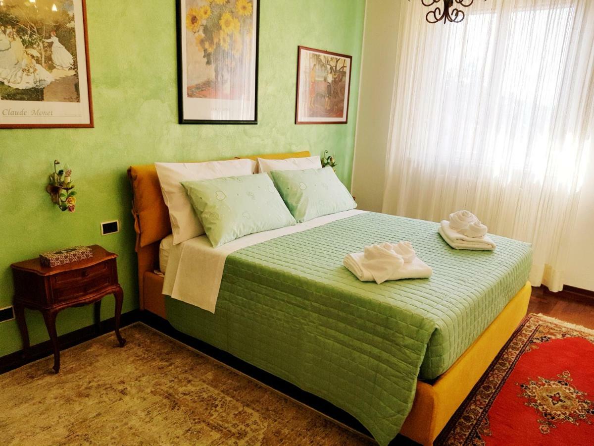 Moncalvo In Relax Apartment ภายนอก รูปภาพ