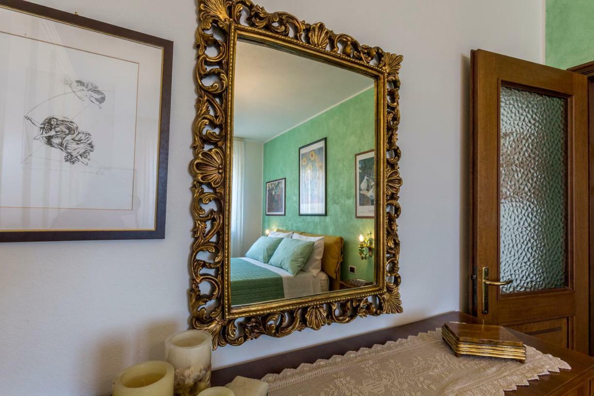 Moncalvo In Relax Apartment ภายนอก รูปภาพ