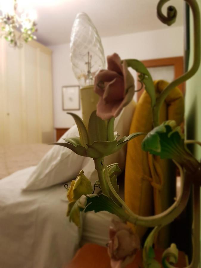 Moncalvo In Relax Apartment ภายนอก รูปภาพ